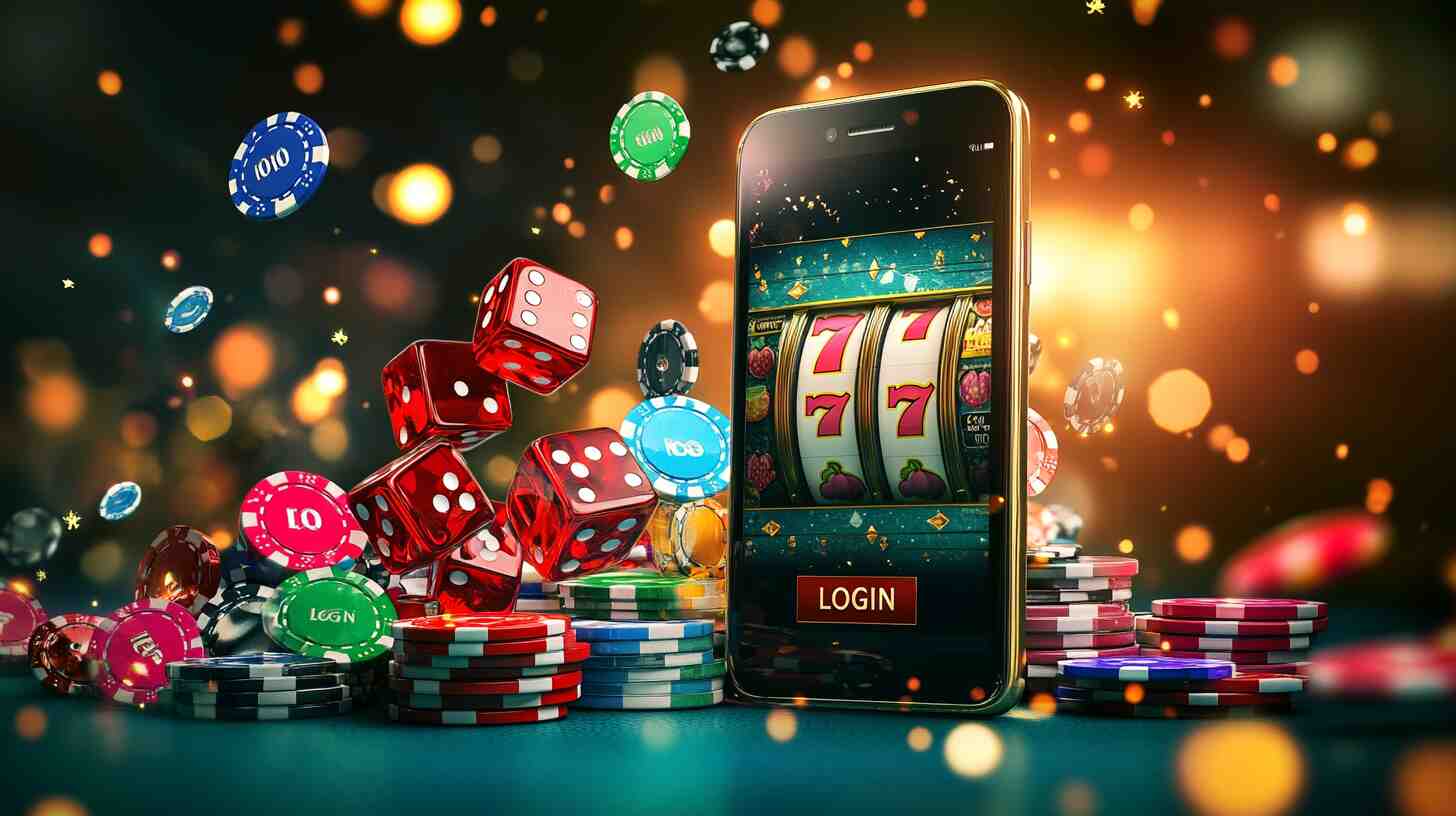 Fast Login Access at Casino 666ZZ
                                